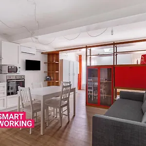 Bright And Cozy By Wonderful Italy Appartamento
