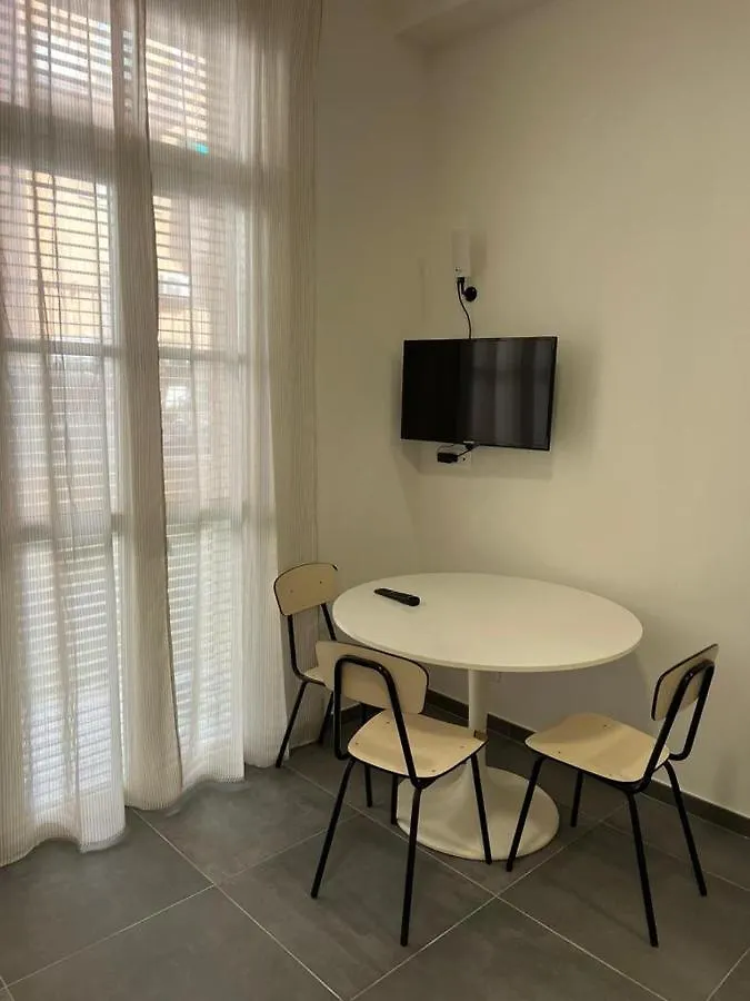Casacalzolari Fiera Meteo Tecnopolo Bo Apartment Bologna