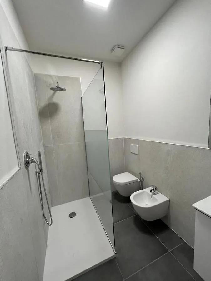 Casacalzolari Fiera Meteo Tecnopolo Bo Apartment Bologna