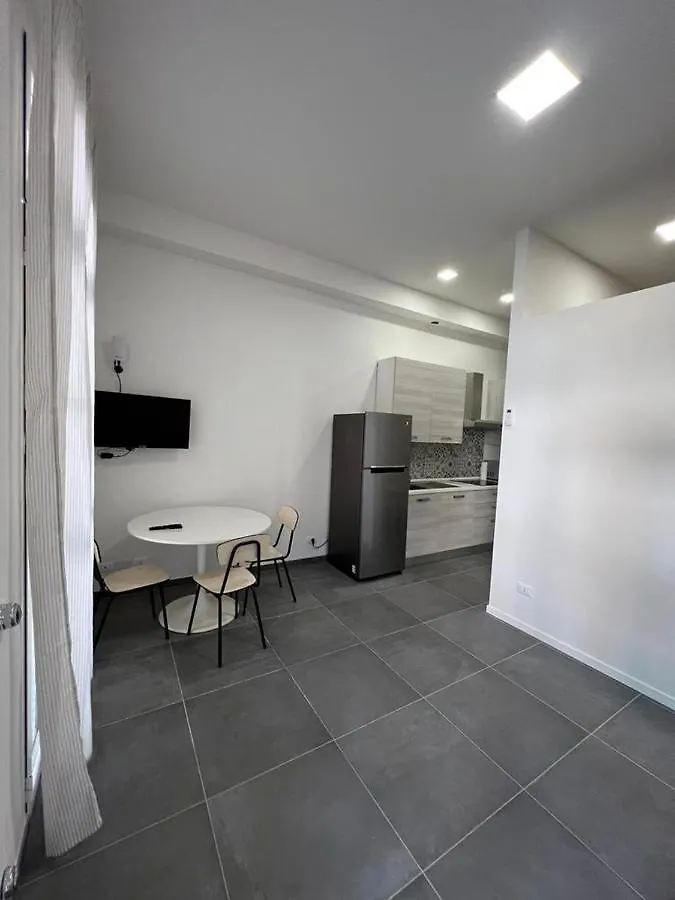 Casacalzolari Fiera Meteo Tecnopolo Bo Apartment Bologna Italy