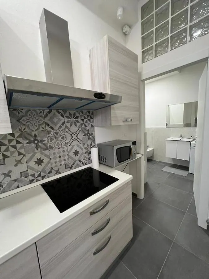 Casacalzolari Fiera Meteo Tecnopolo Bo Apartment Bologna