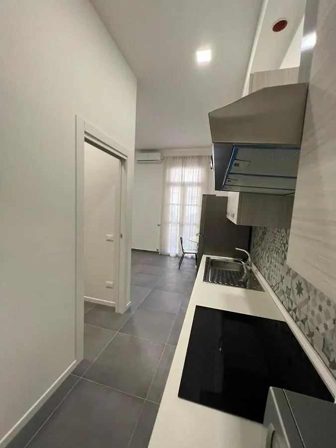 Casacalzolari Fiera Meteo Tecnopolo Bo Lägenhet Bologna 0*,  Italien